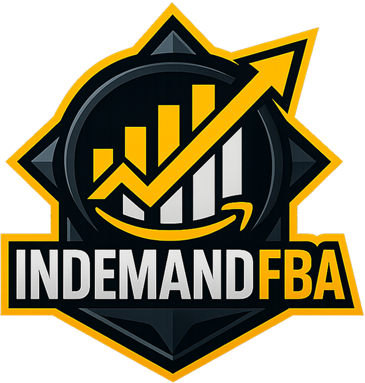 InDemand Logo